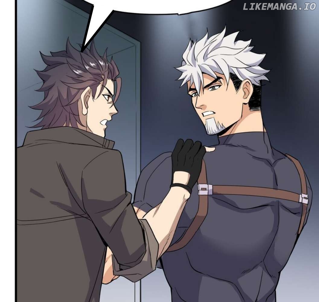 I Encountered A False Spiritual Revival Chapter 7 - page 73
