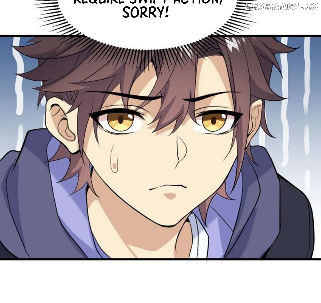I Encountered A False Spiritual Revival Chapter 7 - page 79