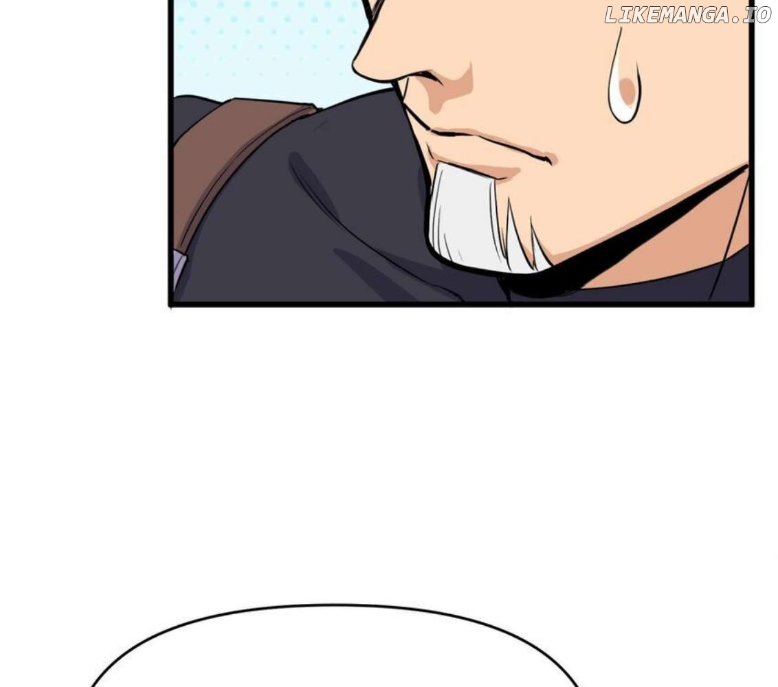 I Encountered A False Spiritual Revival Chapter 7 - page 8