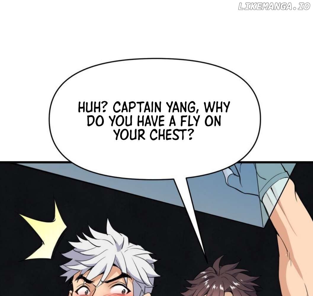 I Encountered A False Spiritual Revival Chapter 7 - page 80