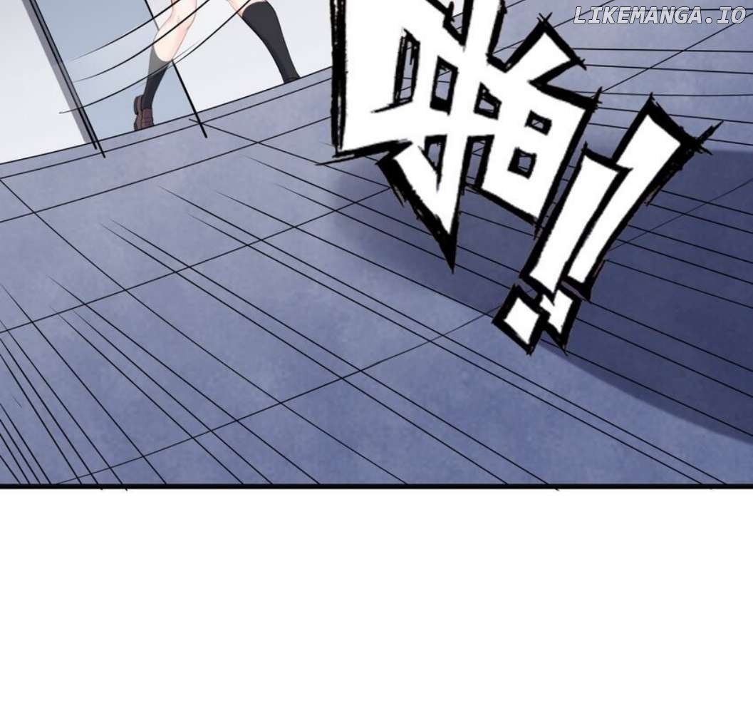 I Encountered A False Spiritual Revival Chapter 7 - page 84