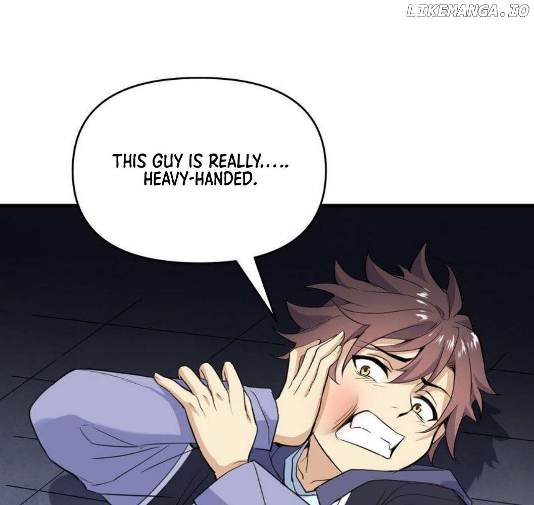 I Encountered A False Spiritual Revival Chapter 7 - page 85