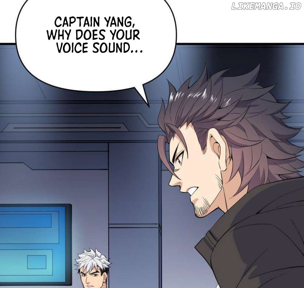 I Encountered A False Spiritual Revival Chapter 7 - page 88