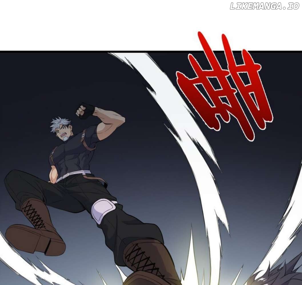 I Encountered A False Spiritual Revival Chapter 7 - page 90