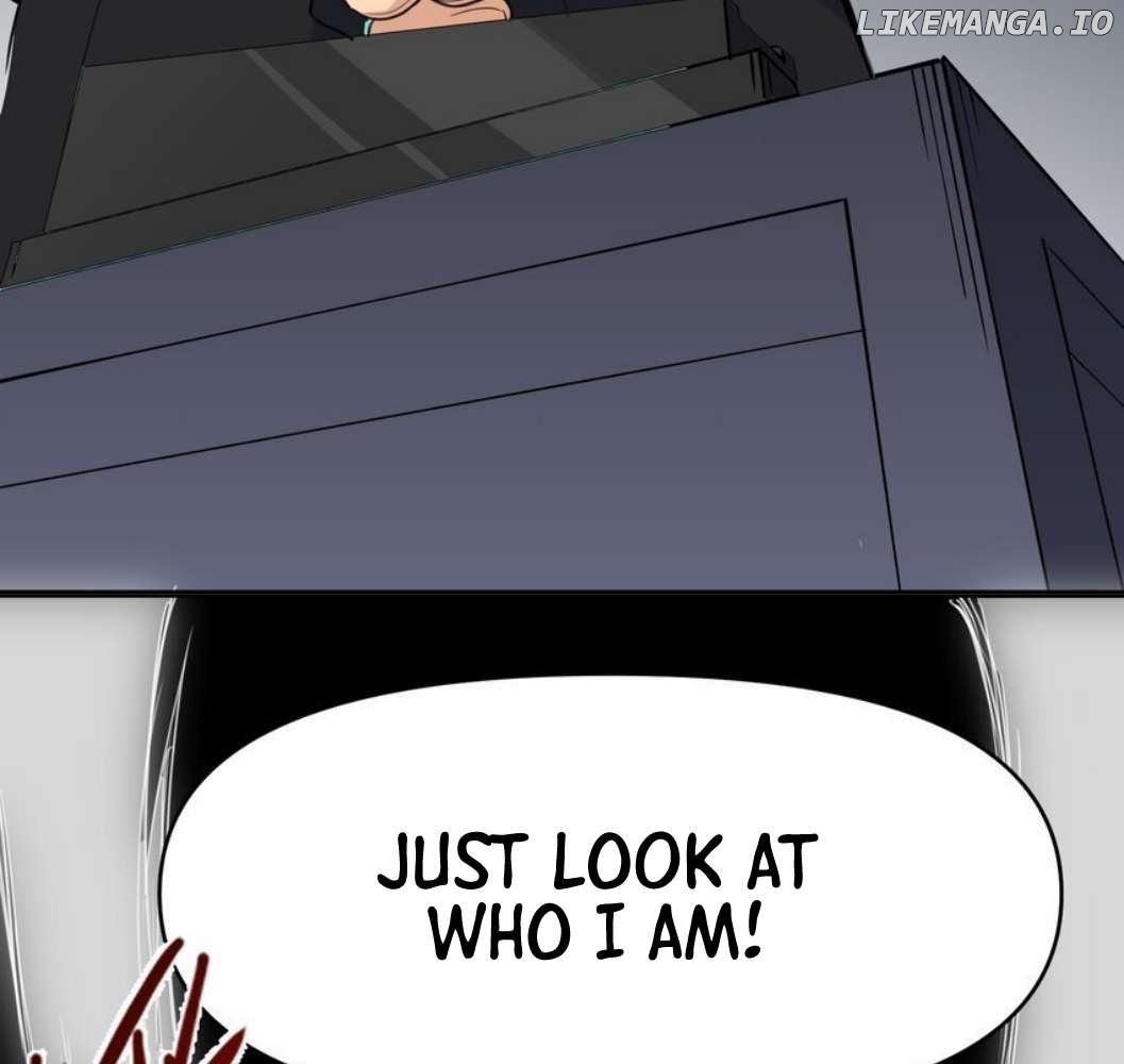 I Encountered A False Spiritual Revival Chapter 7 - page 97