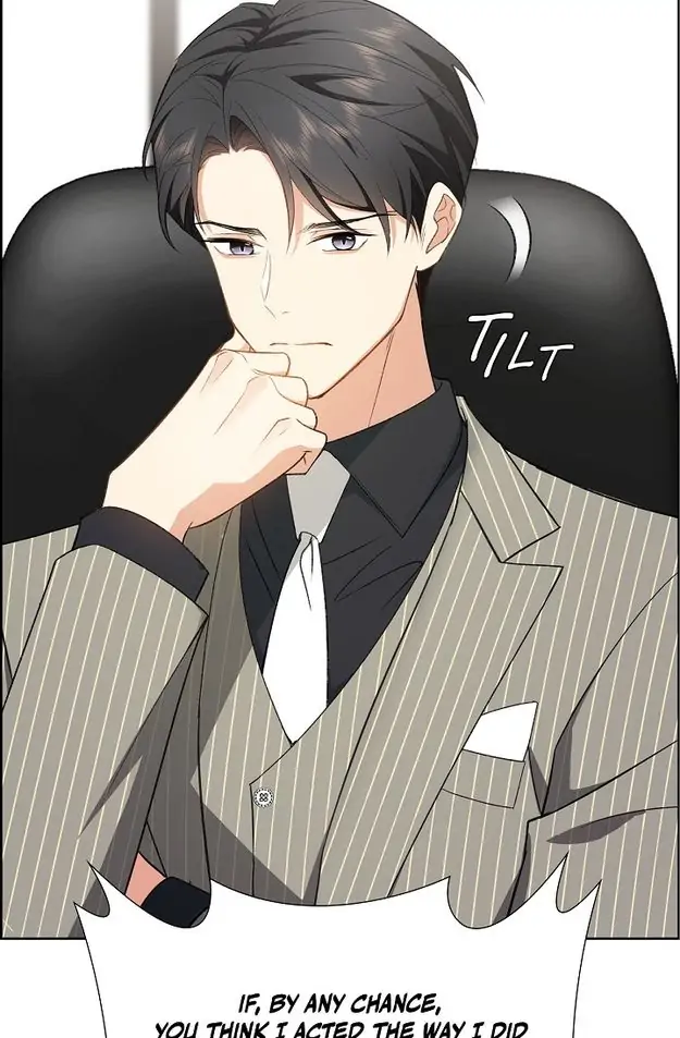 Some Kind of Marriage Chapter 1 - page 108
