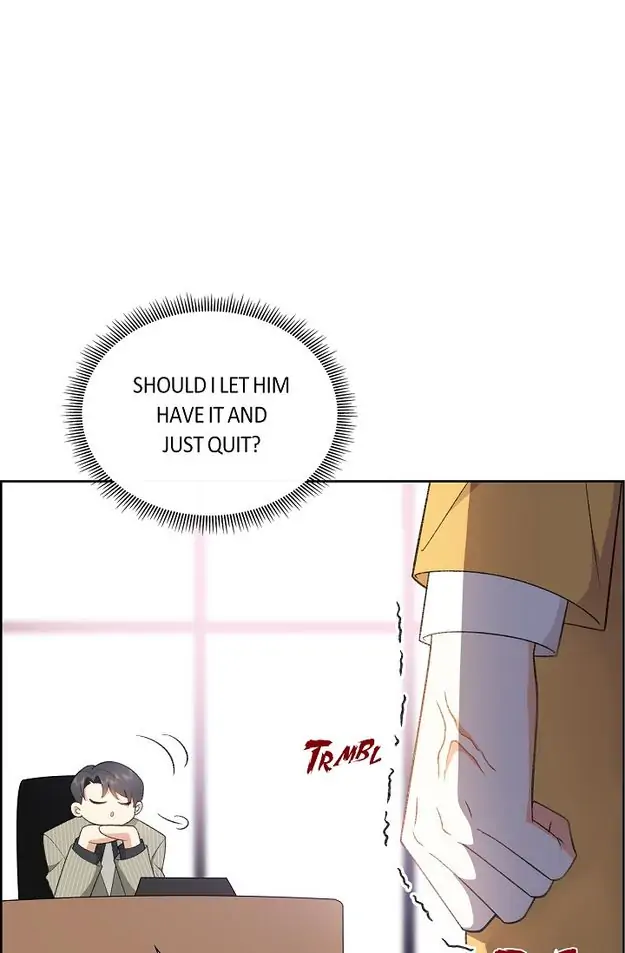 Some Kind of Marriage Chapter 1 - page 112