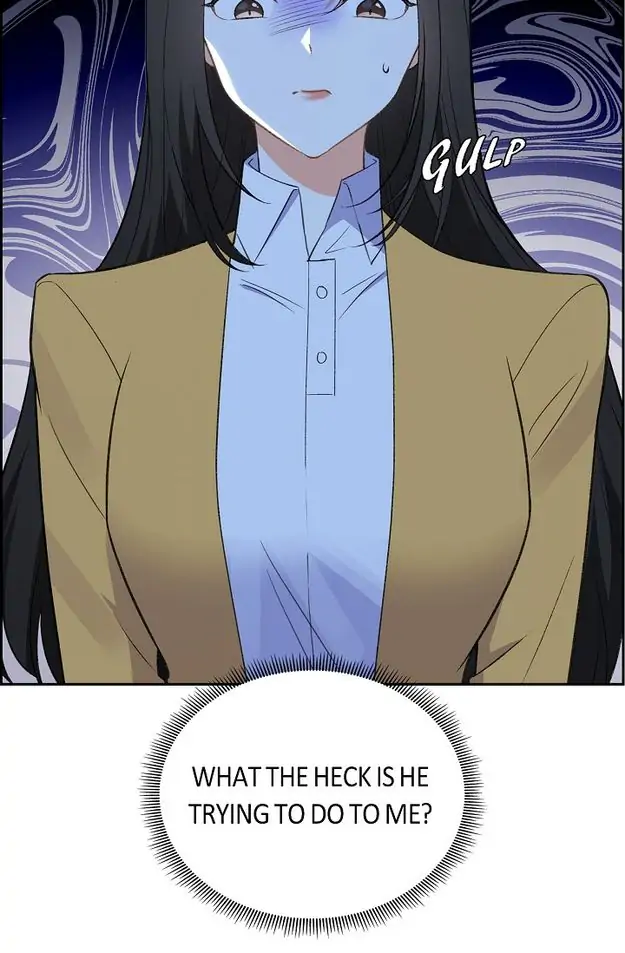 Some Kind of Marriage Chapter 1 - page 13