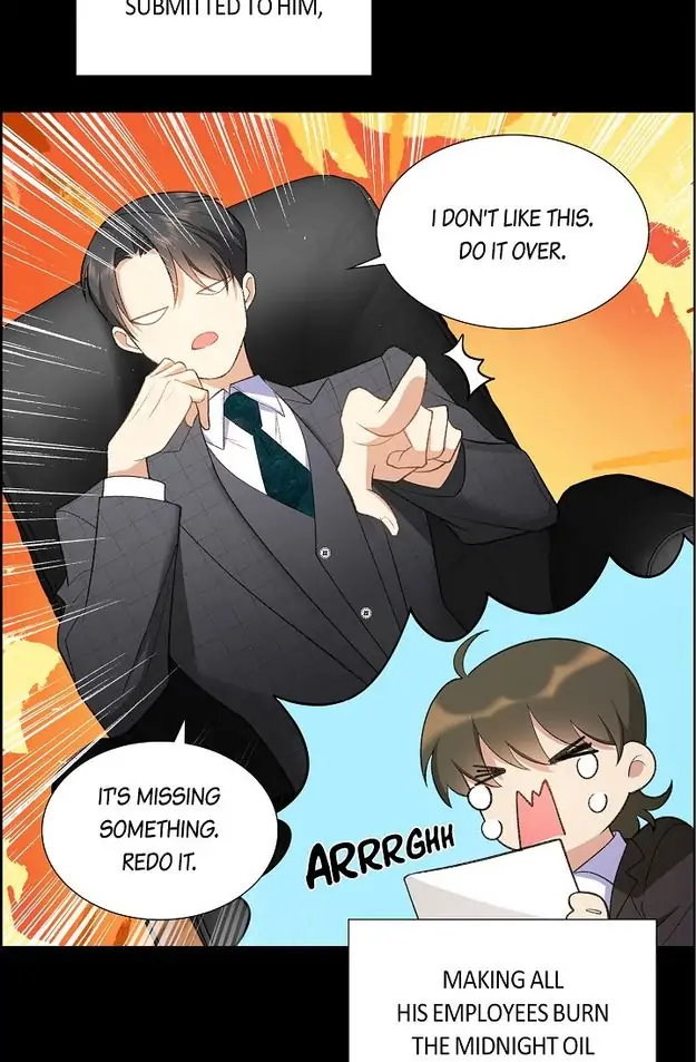 Some Kind of Marriage Chapter 1 - page 26