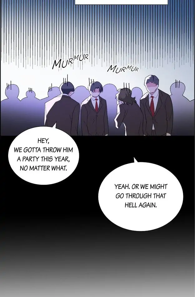 Some Kind of Marriage Chapter 1 - page 28