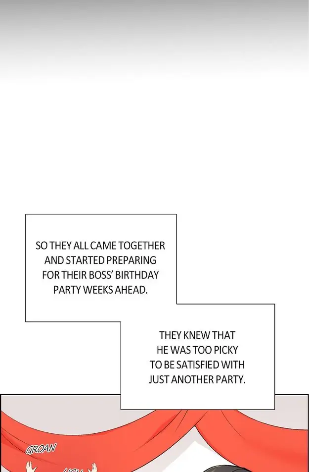 Some Kind of Marriage Chapter 1 - page 29
