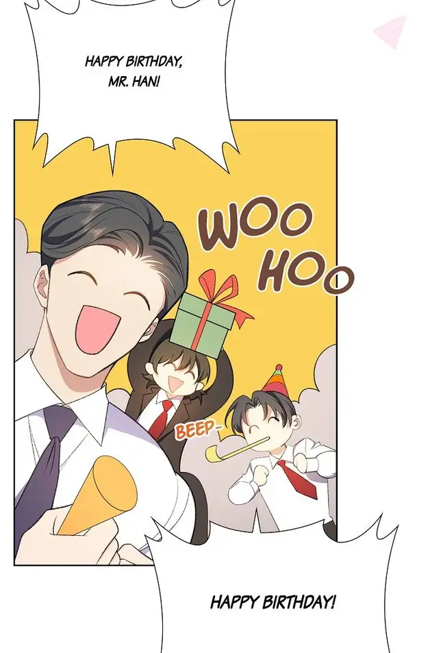 Some Kind of Marriage Chapter 1 - page 36