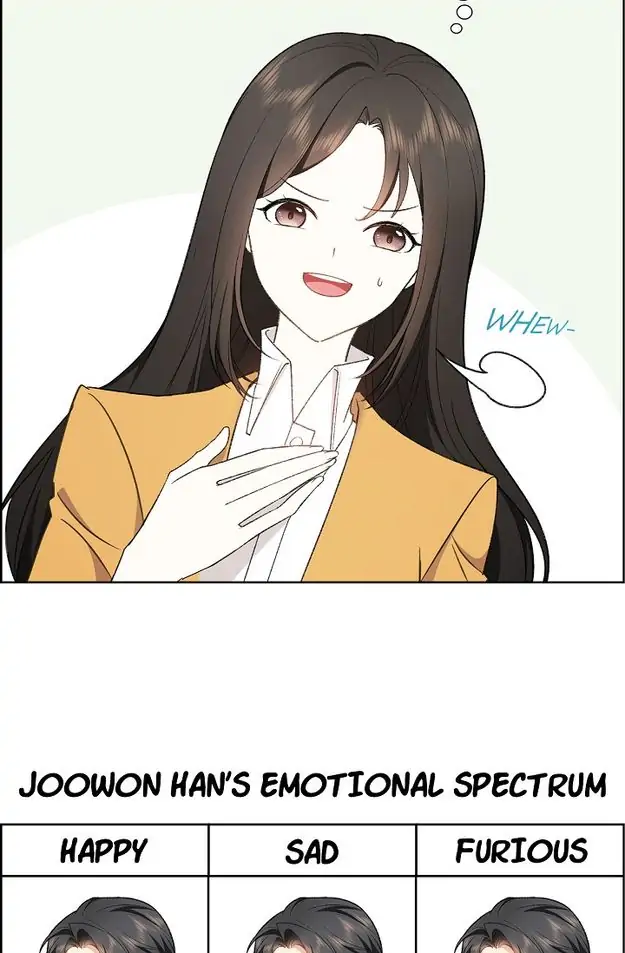 Some Kind of Marriage Chapter 1 - page 39