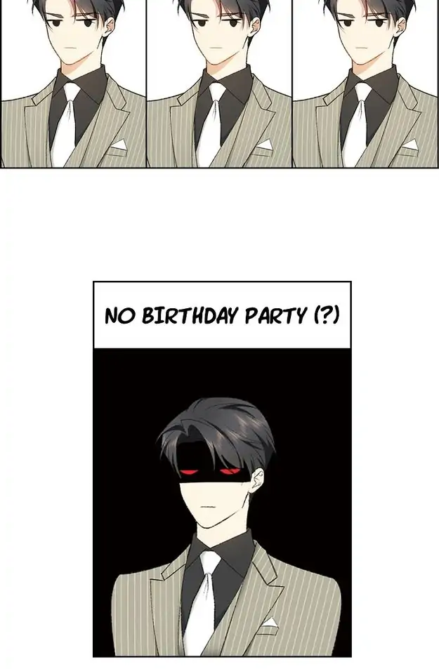 Some Kind of Marriage Chapter 1 - page 40