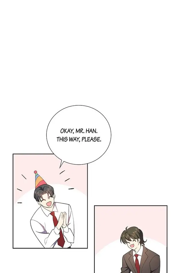 Some Kind of Marriage Chapter 1 - page 41