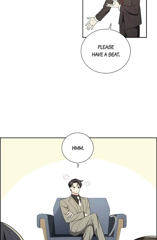 Some Kind of Marriage Chapter 1 - page 42