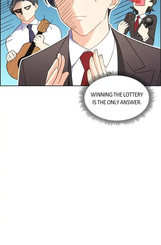 Some Kind of Marriage Chapter 1 - page 49