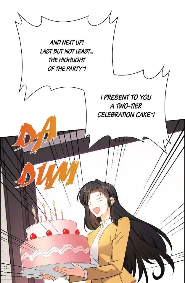 Some Kind of Marriage Chapter 1 - page 50