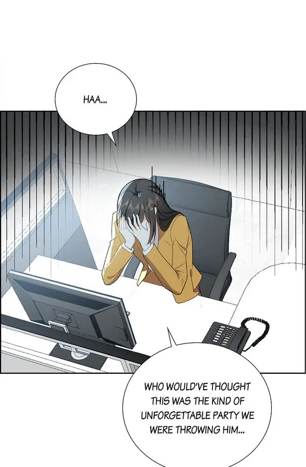 Some Kind of Marriage Chapter 1 - page 79