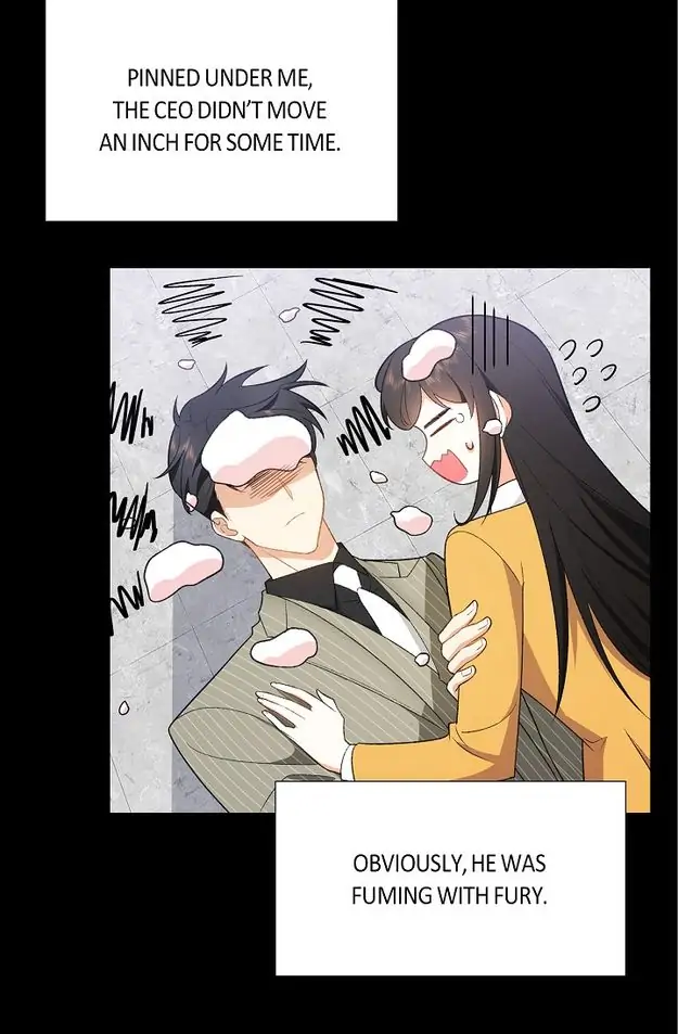 Some Kind of Marriage Chapter 1 - page 81