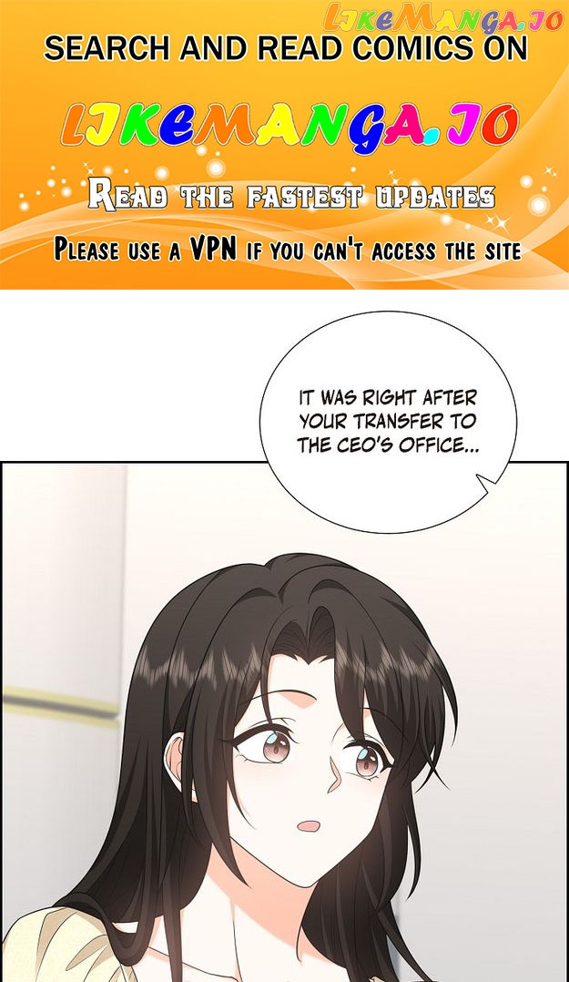 Some Kind of Marriage Chapter 39 - page 1