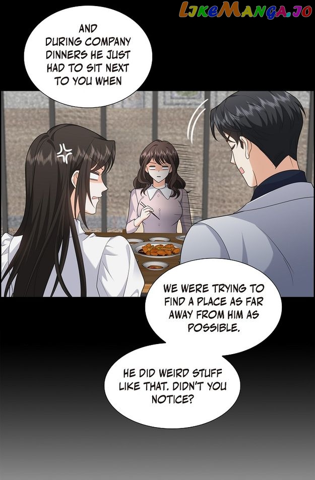 Some Kind of Marriage Chapter 39 - page 13
