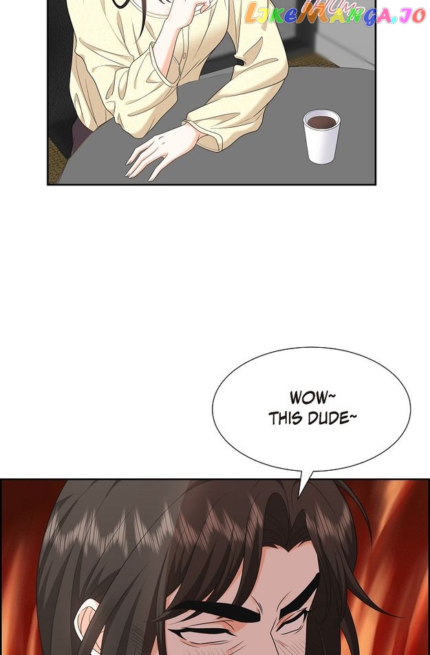 Some Kind of Marriage Chapter 39 - page 15