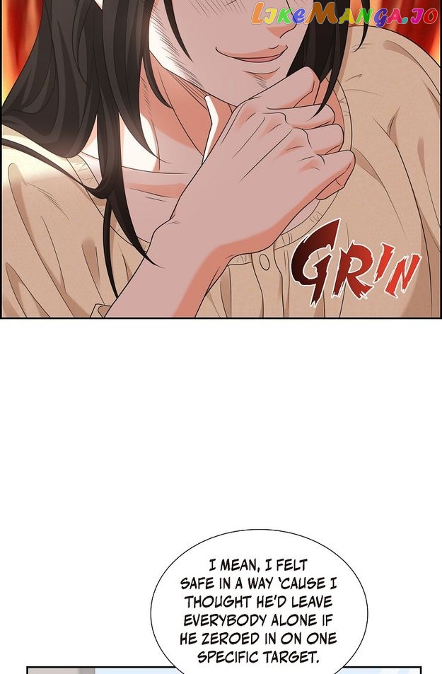 Some Kind of Marriage Chapter 39 - page 16