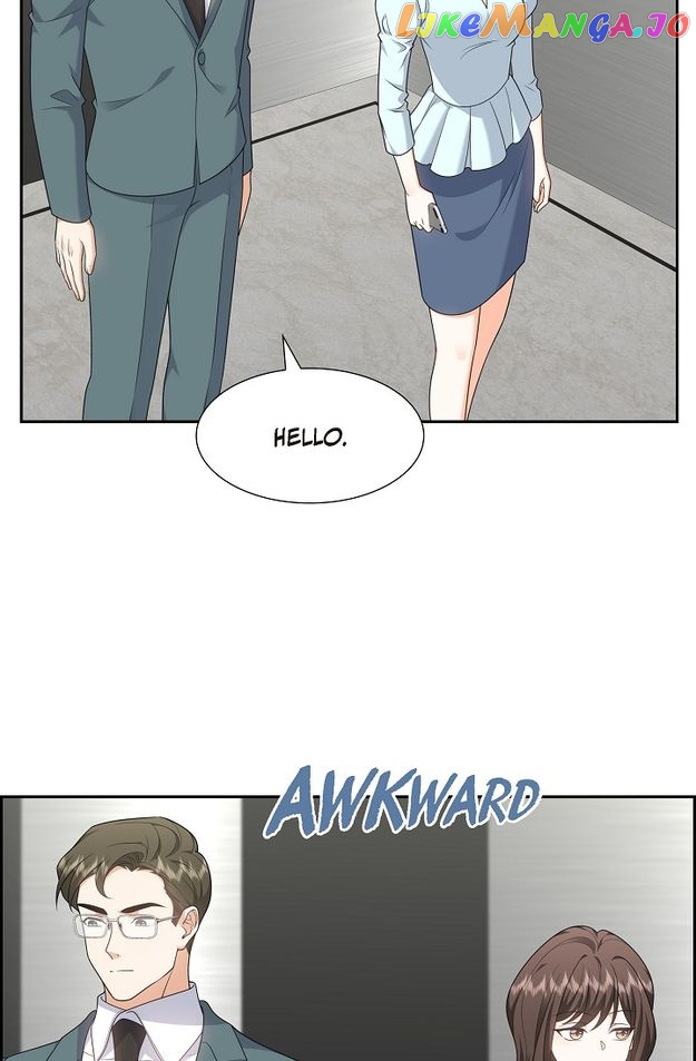 Some Kind of Marriage Chapter 39 - page 22