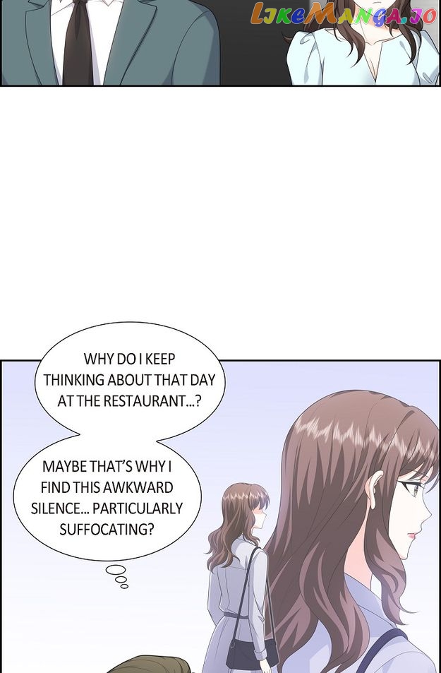 Some Kind of Marriage Chapter 39 - page 23