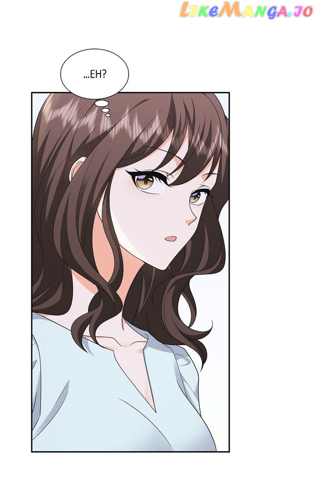 Some Kind of Marriage Chapter 39 - page 27