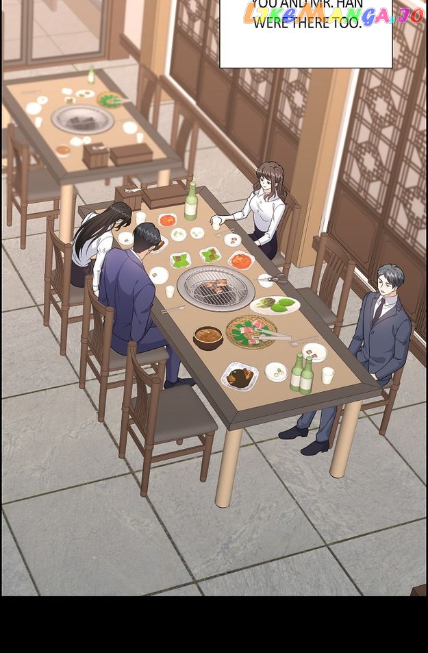 Some Kind of Marriage Chapter 39 - page 3