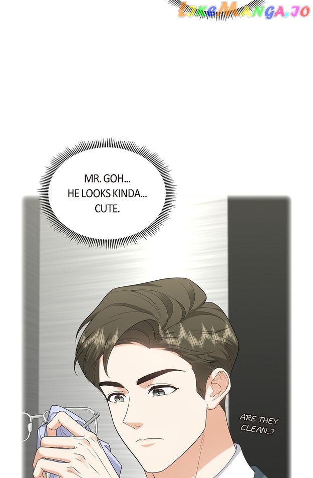 Some Kind of Marriage Chapter 39 - page 31
