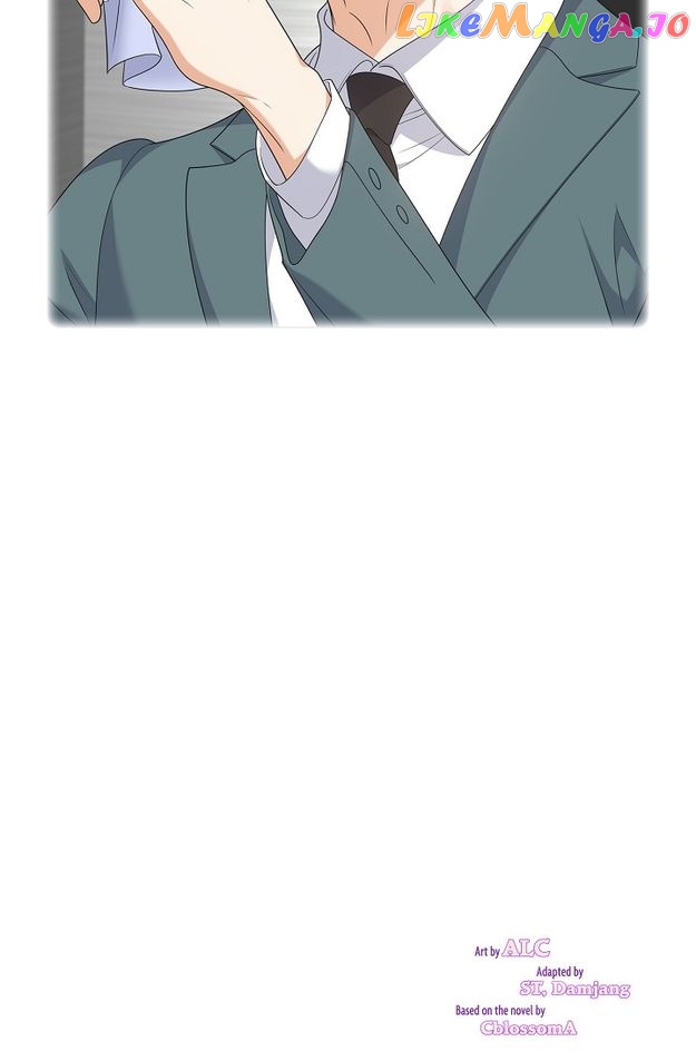 Some Kind of Marriage Chapter 39 - page 32