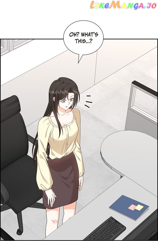 Some Kind of Marriage Chapter 39 - page 35