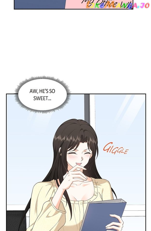 Some Kind of Marriage Chapter 39 - page 38