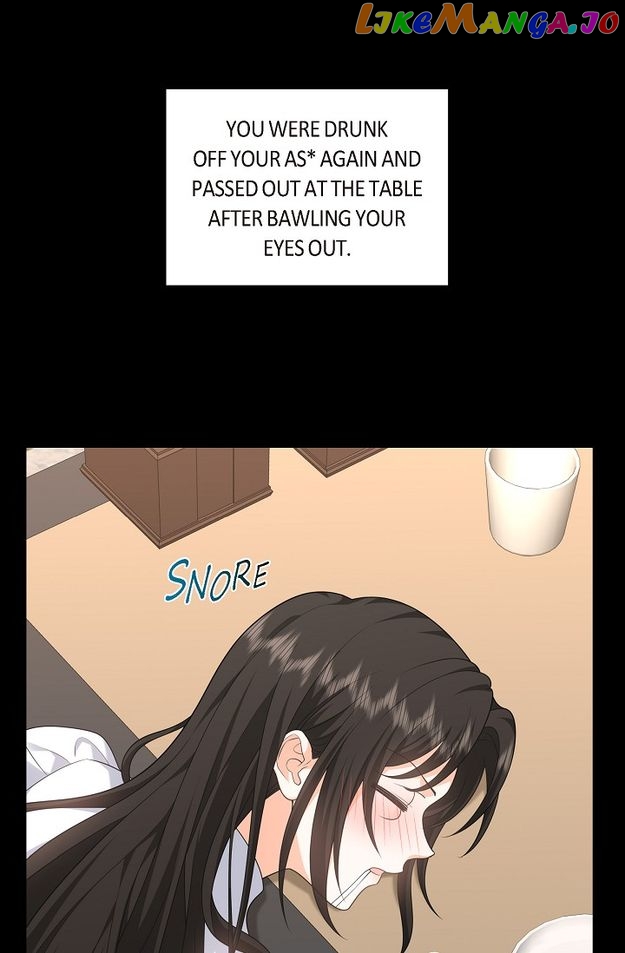 Some Kind of Marriage Chapter 39 - page 4