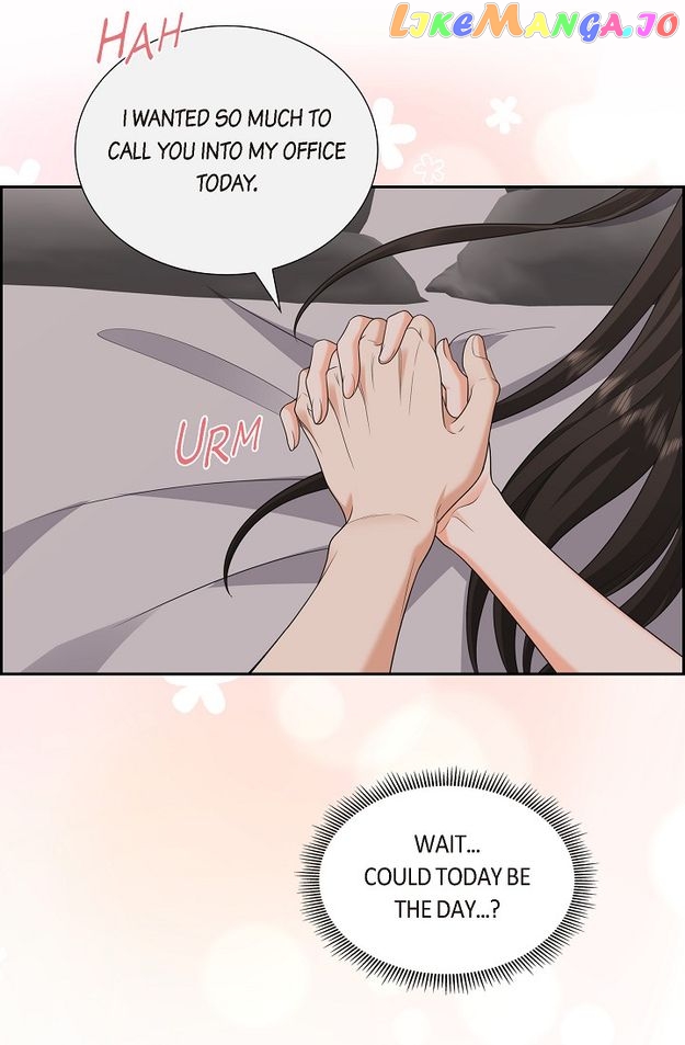 Some Kind of Marriage Chapter 39 - page 42