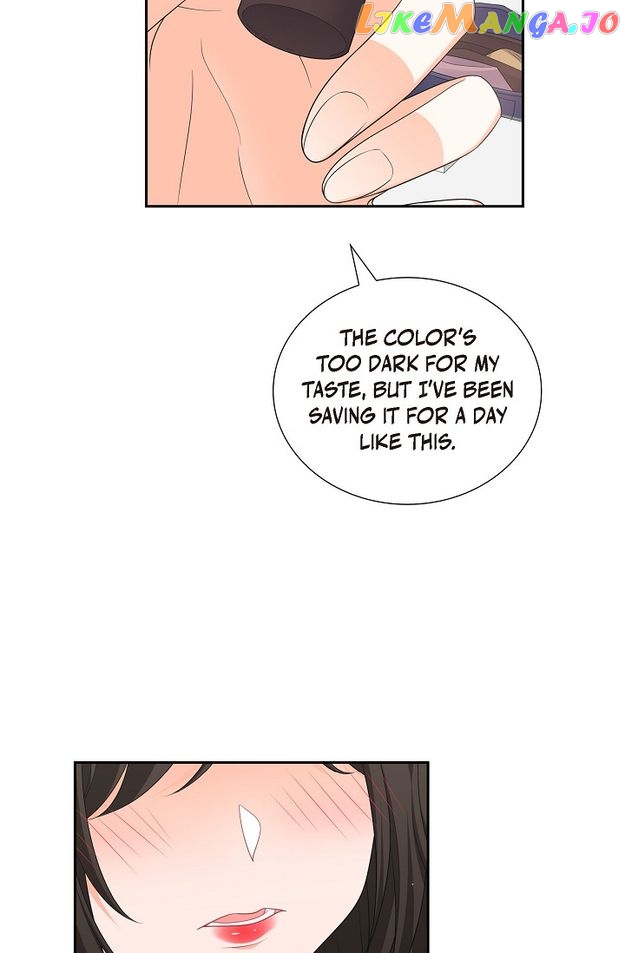 Some Kind of Marriage Chapter 39 - page 45