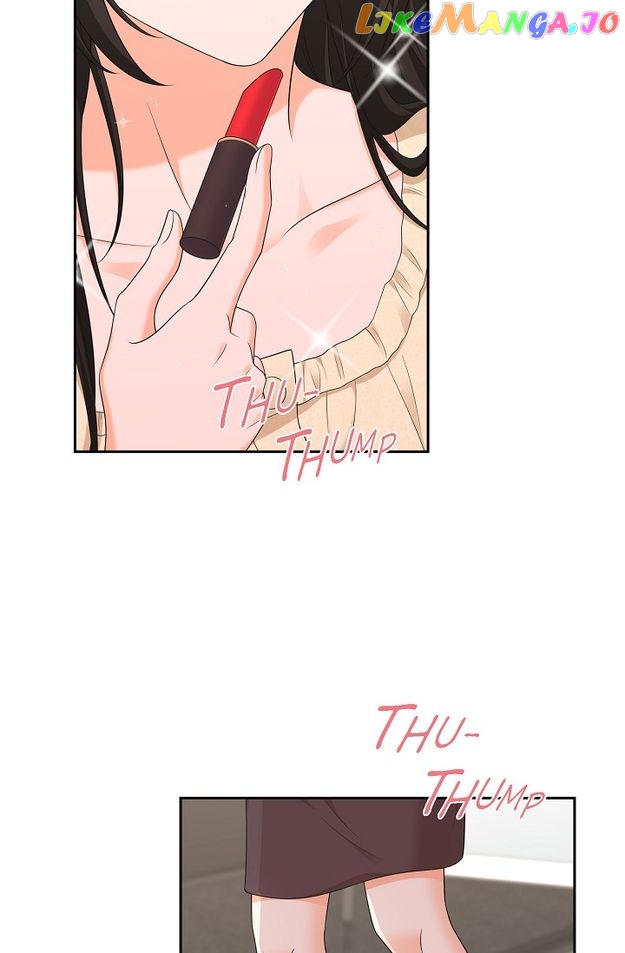 Some Kind of Marriage Chapter 39 - page 46