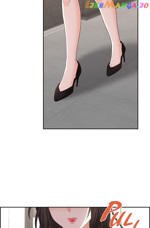 Some Kind of Marriage Chapter 39 - page 47