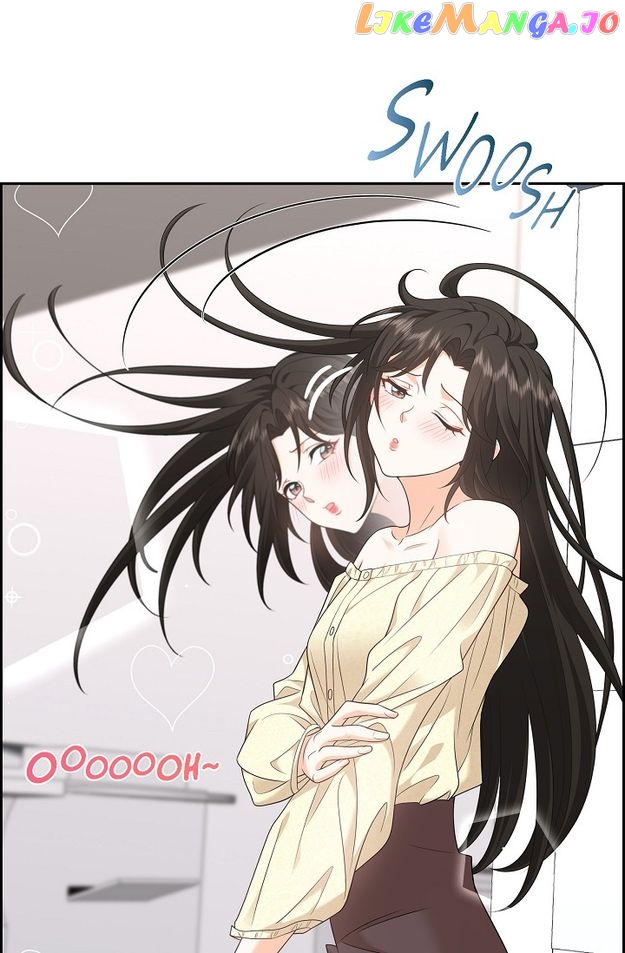 Some Kind of Marriage Chapter 39 - page 51