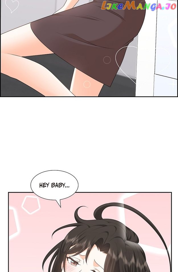 Some Kind of Marriage Chapter 39 - page 52