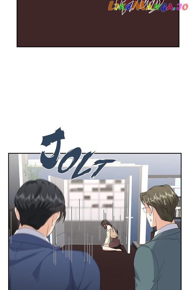 Some Kind of Marriage Chapter 39 - page 59