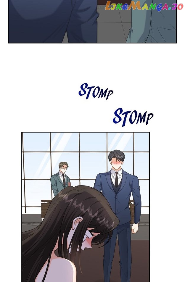Some Kind of Marriage Chapter 39 - page 60