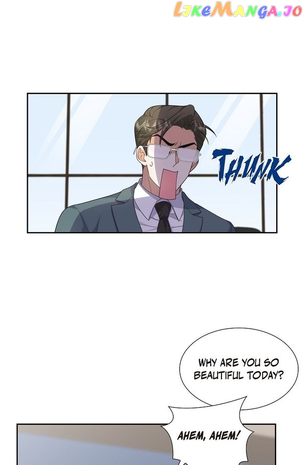 Some Kind of Marriage Chapter 39 - page 63