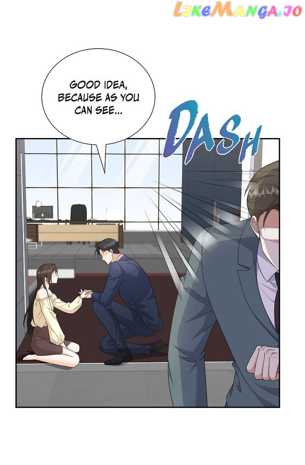 Some Kind of Marriage Chapter 39 - page 65