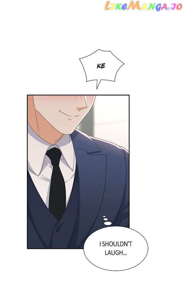 Some Kind of Marriage Chapter 39 - page 67
