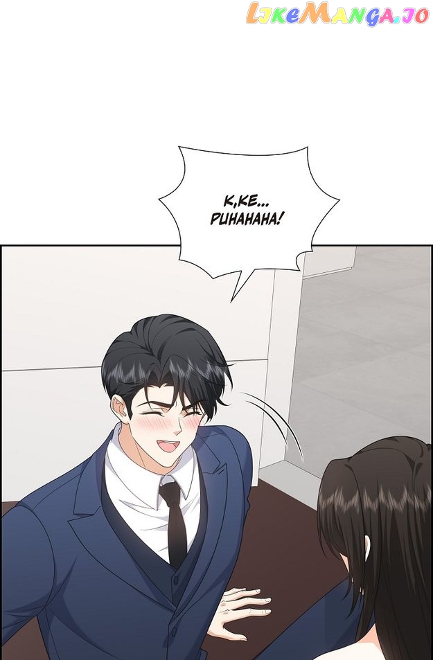 Some Kind of Marriage Chapter 39 - page 68
