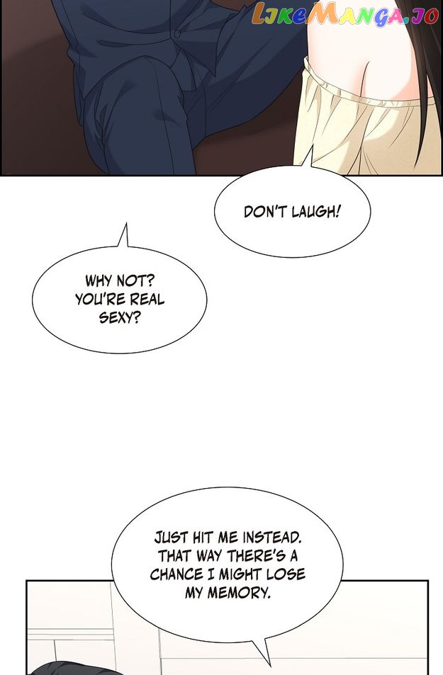 Some Kind of Marriage Chapter 39 - page 69